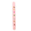 6Pièces Bracelets Silicone Clap Motif Règle Multicolores Flexibles 6