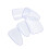 5Pcs Professional Pc Pipa Nails String Instrument Accessories Sky Blue 5