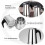 Cafetière À Induction Mocha En Acier Inoxydable Argent 11