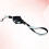 Automatic Telescopic Traction Rope Extendable Dog Leash Retractable 2