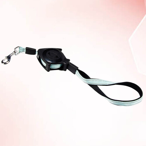 Automatic Telescopic Traction Rope Extendable Dog Leash Retractable 1