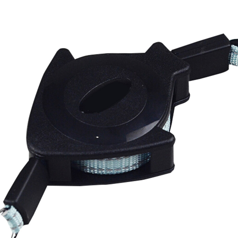 New Happyyami Automatic Telescopic Traction Rope Extendable Dog Leash Retractable