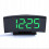(C) Clock On Your Desktop Display Time Temperature 1