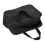 Car Pump Pouch In Black 1pack 11.2x8.1x4.5in 6