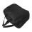 Car Pump Pouch In Black 1pack 11.2x8.1x4.5in 11