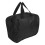 Car Pump Pouch In Black 1pack 11.2x8.1x4.5in 9