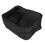 Car Pump Pouch In Black 1pack 11.2x8.1x4.5in 10