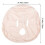 Bath Tray Foldable Bathtub Insulation Cover Lid Replacement Folding 3