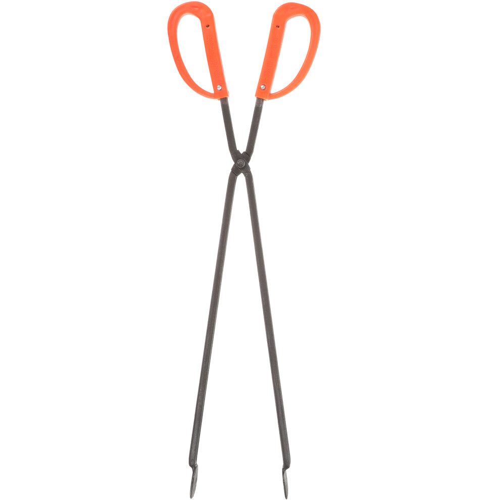 Inoomp Lightweight Metal Trash Picker Grabber Clamp Tool For Outdoor Use