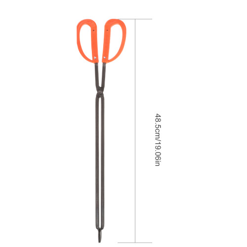 Pickup Tool Grabber Portable Up Tool Outdoor Sanitationman 1