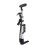 Universele Zilveren Aluminium Mini Inflator 5
