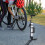 Universele Zilveren Aluminium Mini Inflator 7