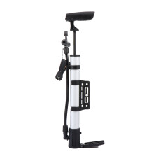 Universele Zilveren Aluminium Mini Inflator