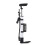 Universele Zilveren Aluminium Mini Inflator 1