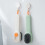 2Pcs Sneaker Cleaning Brush with Soap Dispenser Lightweight Plastic 4