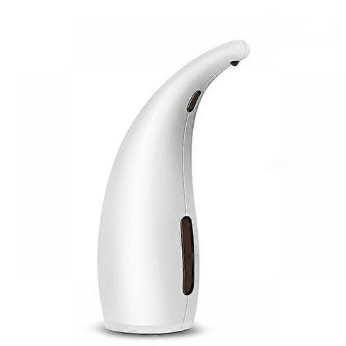 Automatic Soap Dispenser