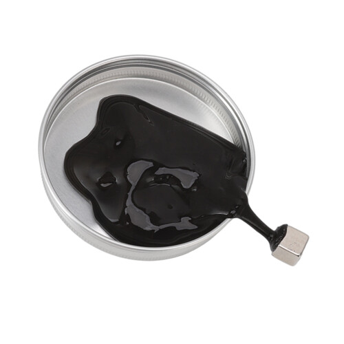 Magnetic Putty-Stretchy Stress Relief Toy with Magnet 1