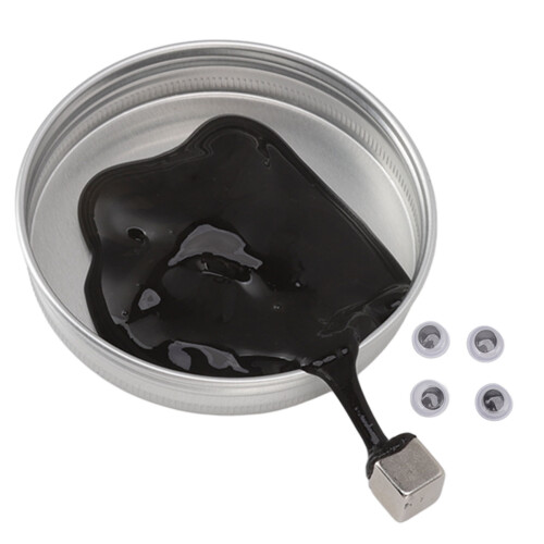 Magnetic Putty-Stretchy Stress Relief Toy with Magnet