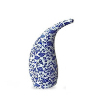 Flower PatternFully Automatic Soap Dispenser
