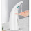 Flower PatternFully Automatic Soap Dispenser 5