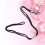 2Stk Hundepflegehalter Verstellbar Aus Stabilem Seilmaterial 6