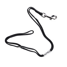 2Stk Hundepflegehalter Verstellbar Aus Stabilem Seilmaterial