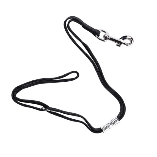 2Stk Hundepflegehalter Verstellbar Aus Stabilem Seilmaterial