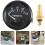 Kit Manometro Acqua Auto ABS E Ferro 12V 2
