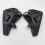 Accessories Front Side Indicator Radiator Covers 7