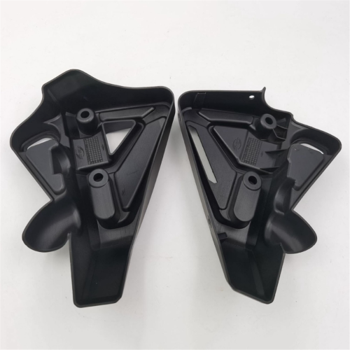 Accessories Front Side Indicator Radiator Covers 2