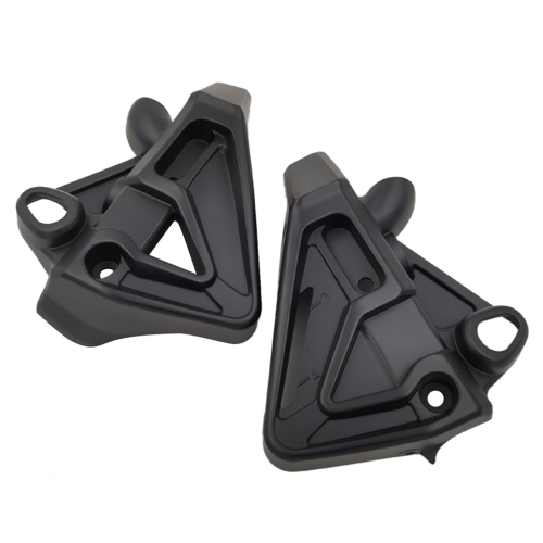 Accessories Front Side Indicator Radiator Covers 1