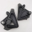 Accessories Front Side Indicator Radiator Covers 6