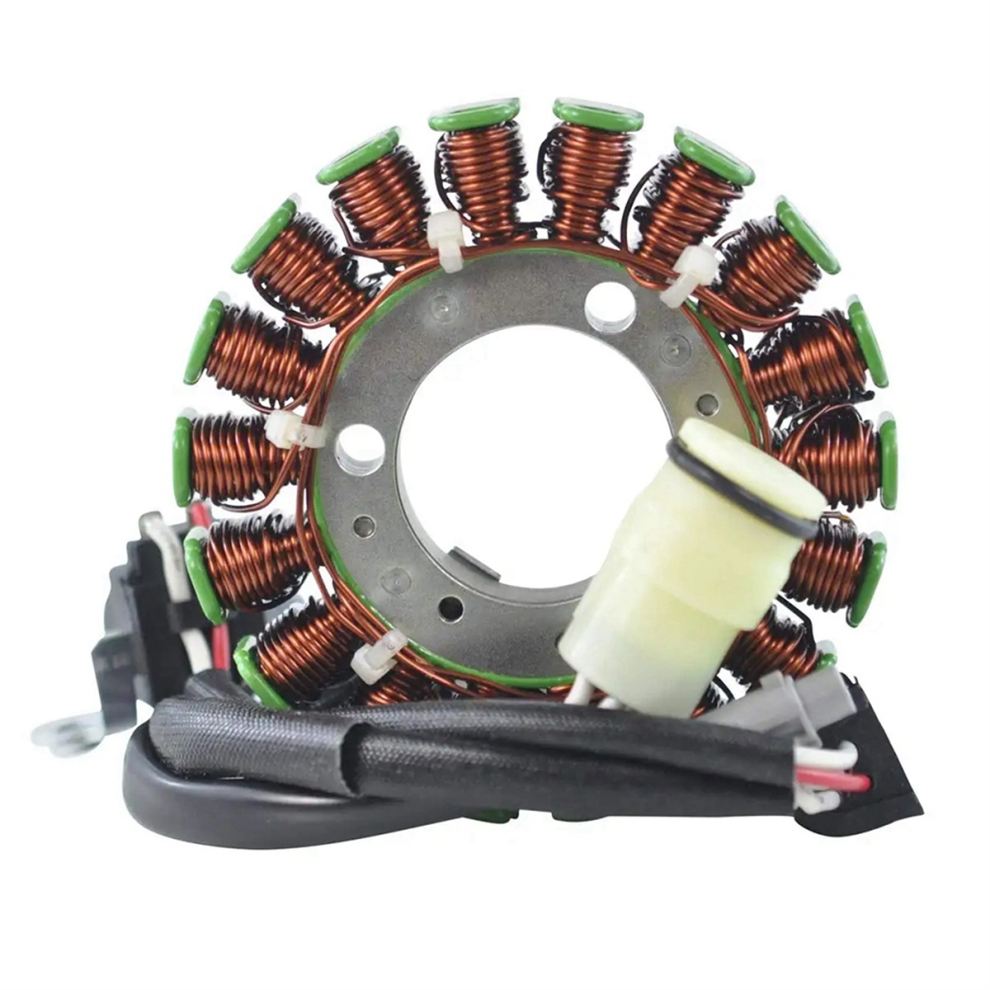 Magnetic Stator Coil 18P-81410-00-00 For Yfz 450 4851167067773