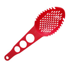 Pasta Tools Red For Restaurant Use 1set 14.6x4.3in