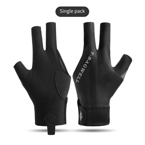 Quick-Dry Breathable Billiard Pool Gloves for Wome 2