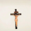 Jesus Crucifix Statue Wall Hanging Decoration Chri 4