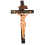 Jesus Crucifix Statue Wall Hanging Decoration Chri 2
