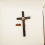 Jesus Crucifix Statue Wall Hanging Decoration Chri 6