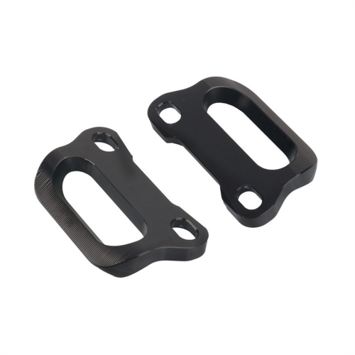 Tail Rear Seat Passenger Handle Grab Bars Armrest