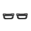 Tail Rear Seat Passenger Handle Grab Bars Armrest 5