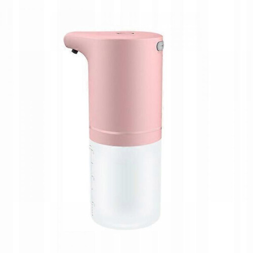 (A) Automatic Non-Contact Non-Contact Dispenser