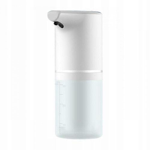 (C) Automatic Non-Contact Non-Contact Dispenser 1
