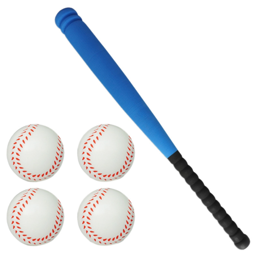 Kids Baseball Bat and Ball Set Plastic Game Sport 1