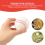 Kids Baseball Bat and Ball Set Plastic Game Sport 5