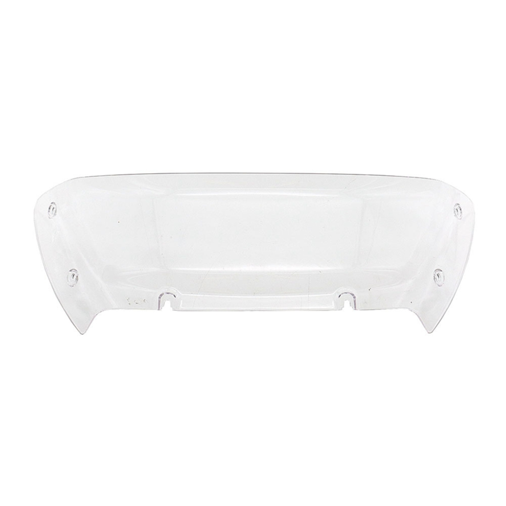 Front 4.5Inch Windshields Windscreen Fairing For 4851167064246