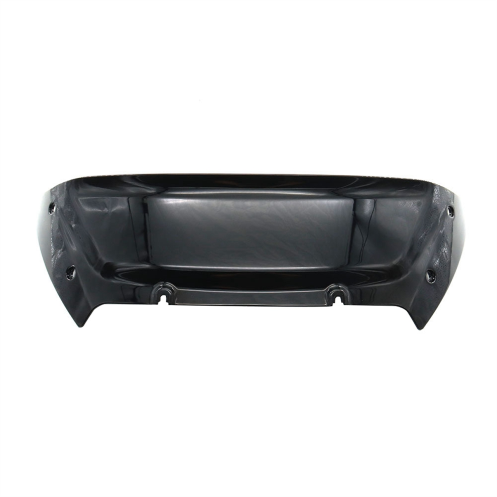 Front 4.5Inch Windshields Windscreen Fairing For 4851167064253