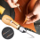 Leather Sewing Awl Kit Craft Tools Hand Machine Lo 3