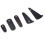 Violin/Cello Making Tools, 11Pcs Various Functions 7