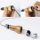 Leather Sewing Awl Kit Craft Tools Hand Machine Lo 6
