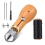 Leather Sewing Awl Kit Craft Tools Hand Machine Lo 1